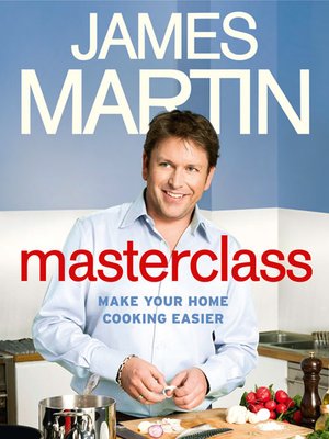 cover image of Masterclass